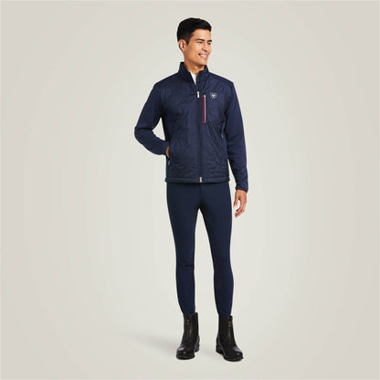 Fusion Insulated Jacket Men | Ariat for sale