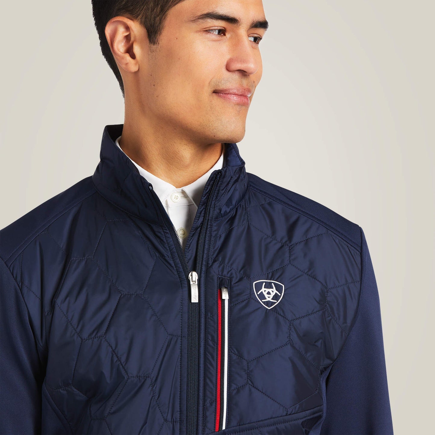 Fusion Insulated Jacket Men | Ariat for sale