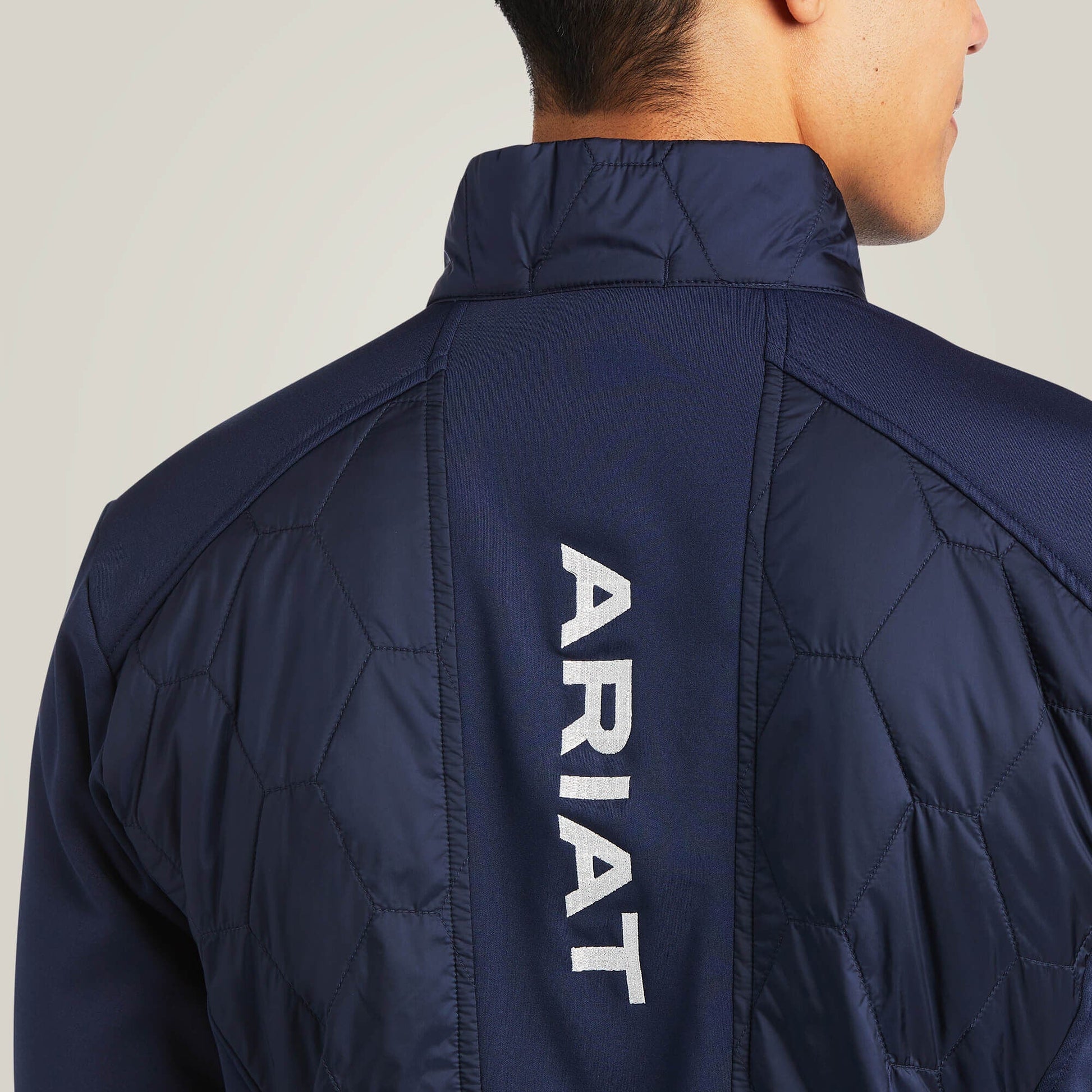 Fusion Insulated Jacket Men | Ariat for sale