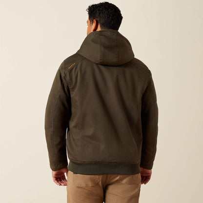 Rebar DuraCanvas Jacket Men | Ariat discount