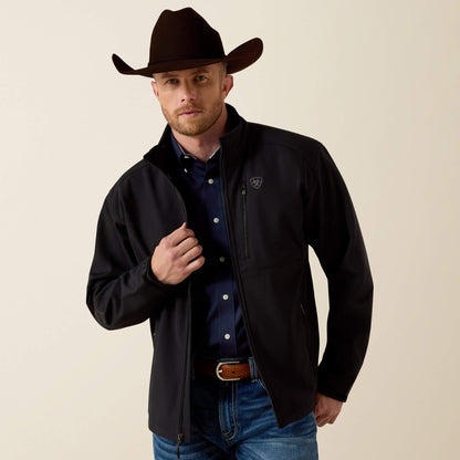 Logo 2.0 Patriot Softshell Water Resistant Jacket Men | Ariat online