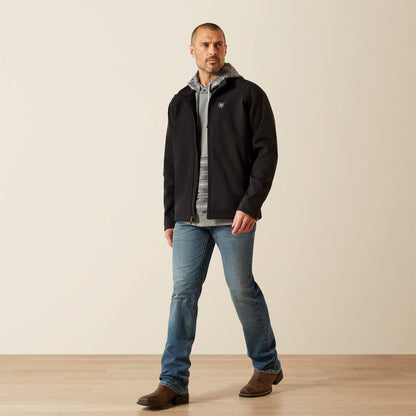 Vernon Softshell Jacket Men | Ariat outlet
