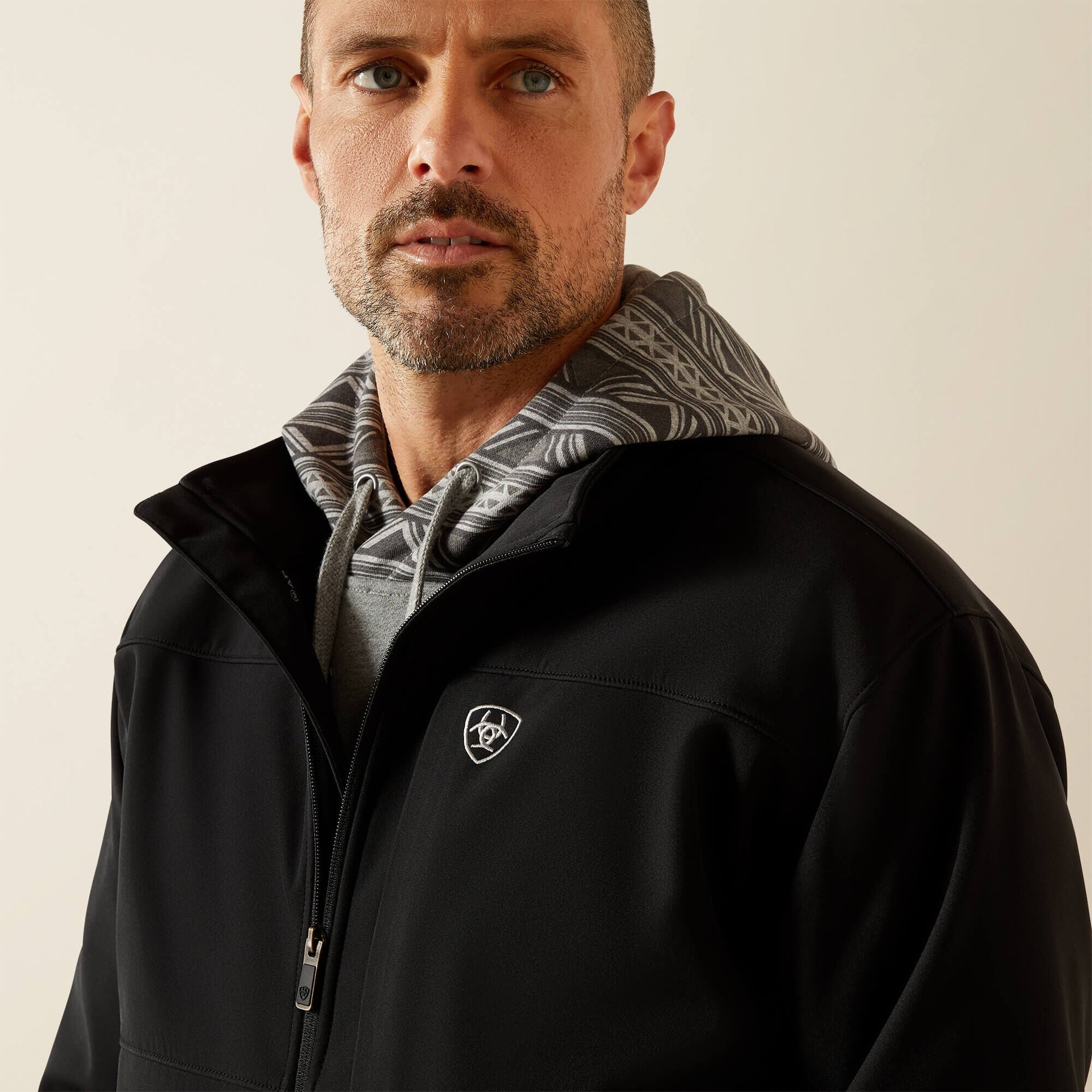 Vernon Softshell Jacket Men | Ariat outlet