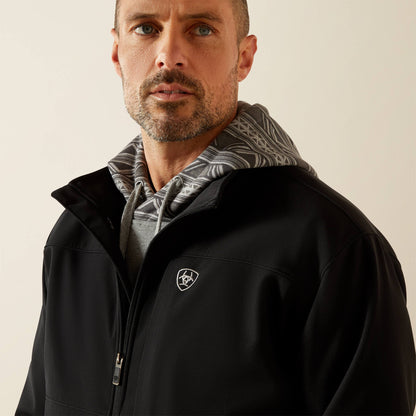 Vernon Softshell Jacket Men | Ariat outlet