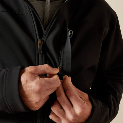 Vernon Softshell Jacket Men | Ariat outlet