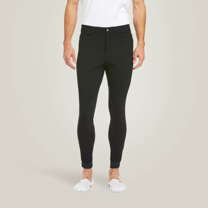 Tri Factor Grip Knee Patch Breech Men | Ariat on sale