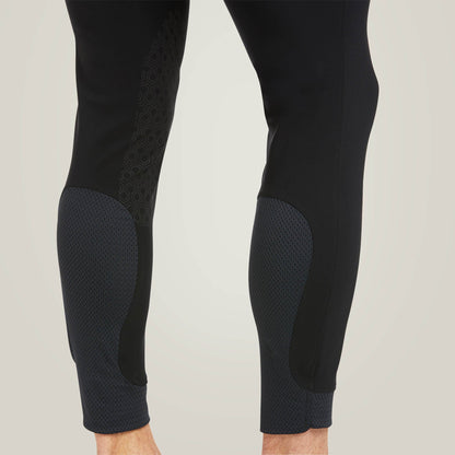 Tri Factor Grip Knee Patch Breech Men | Ariat on sale