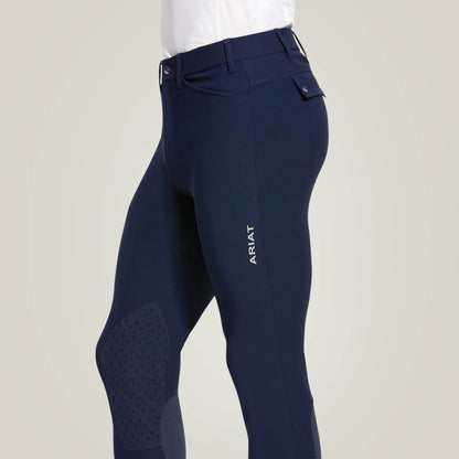 Tri Factor Grip Knee Patch Breech Men | Ariat for sale