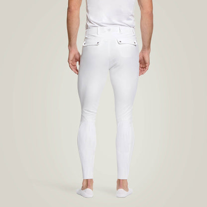 Tri Factor Grip Knee Patch Breech Men | Ariat online