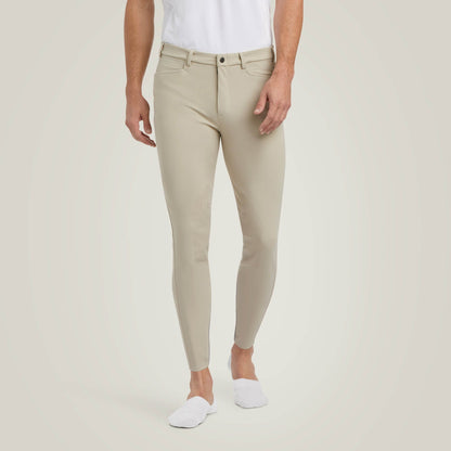 Speranza Knee Patch Breech Men | Ariat outlet