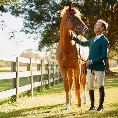 Speranza Knee Patch Breech Men | Ariat outlet