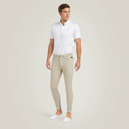 Speranza Knee Patch Breech Men | Ariat outlet