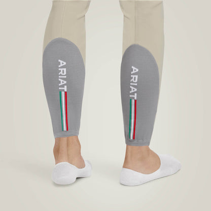 Speranza Knee Patch Breech Men | Ariat outlet