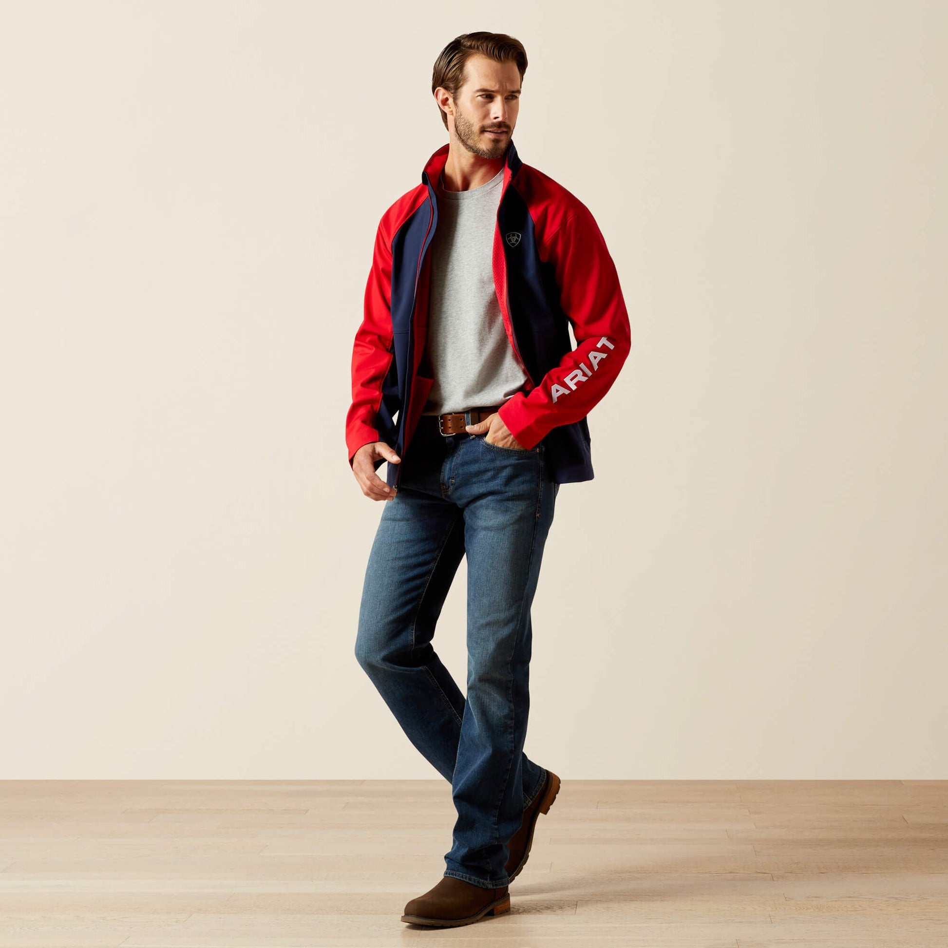 Team EQ Jacket Men | Ariat sale