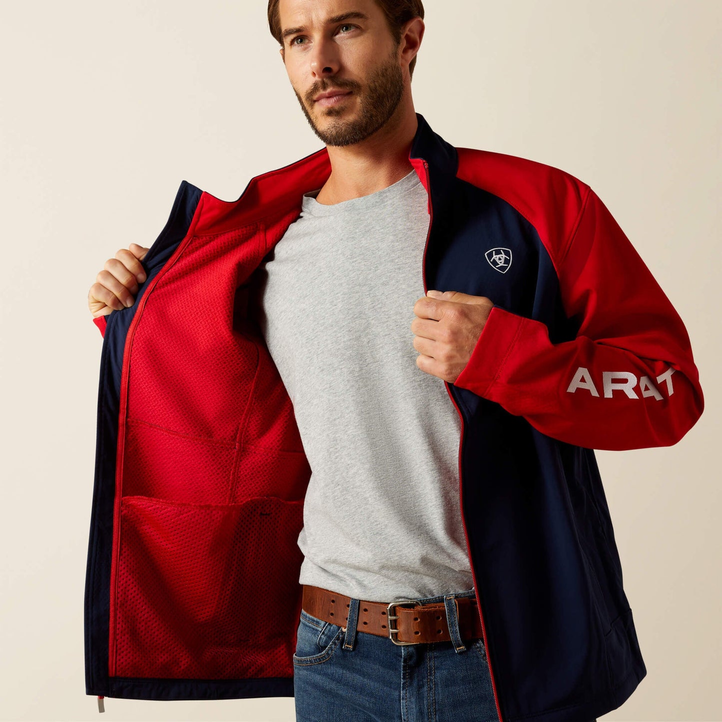 Team EQ Jacket Men | Ariat sale
