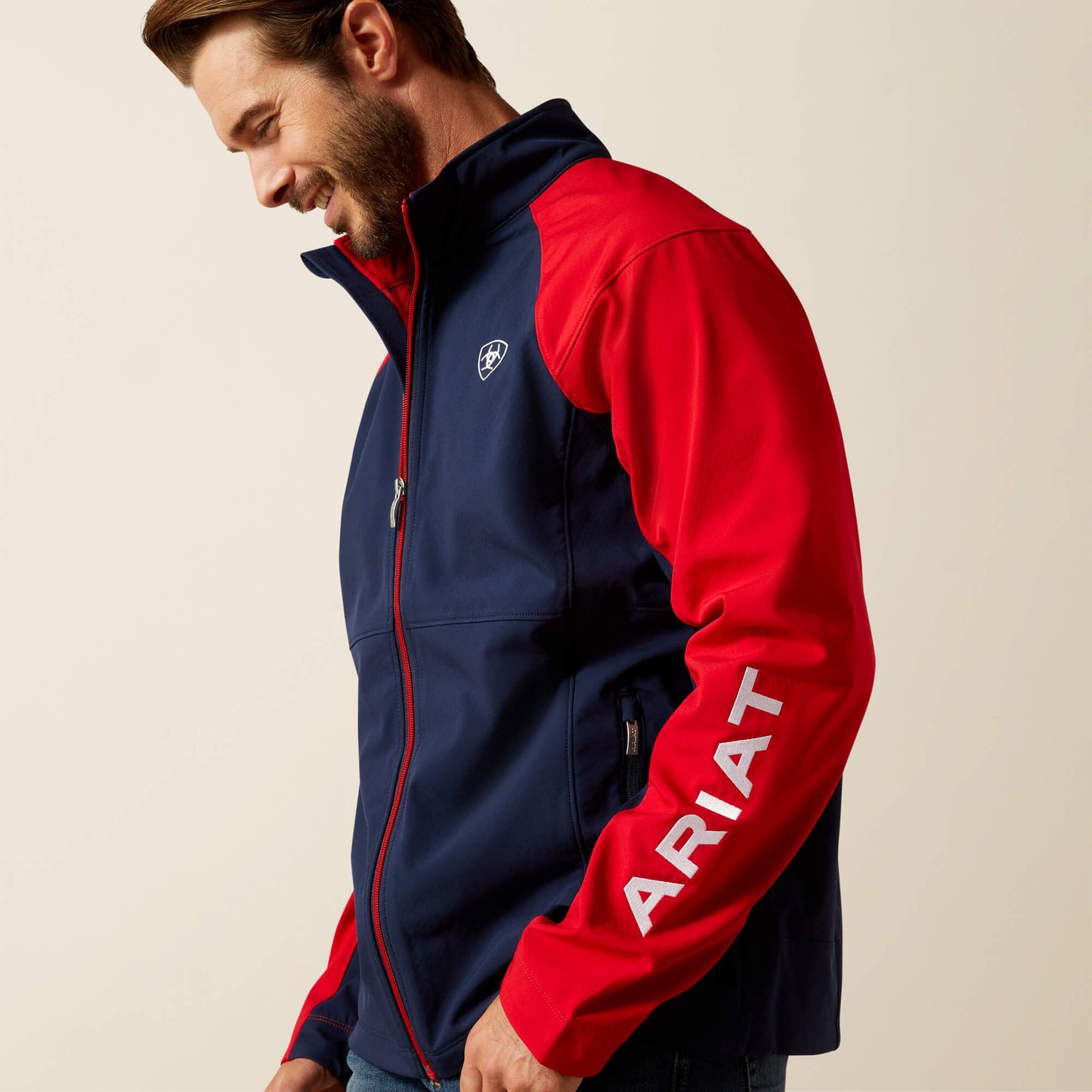 Team EQ Jacket Men | Ariat sale