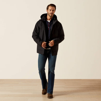 Outer Banks Waterproof Jacket Men | Ariat on sale