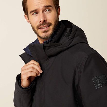 Outer Banks Waterproof Jacket Men | Ariat on sale