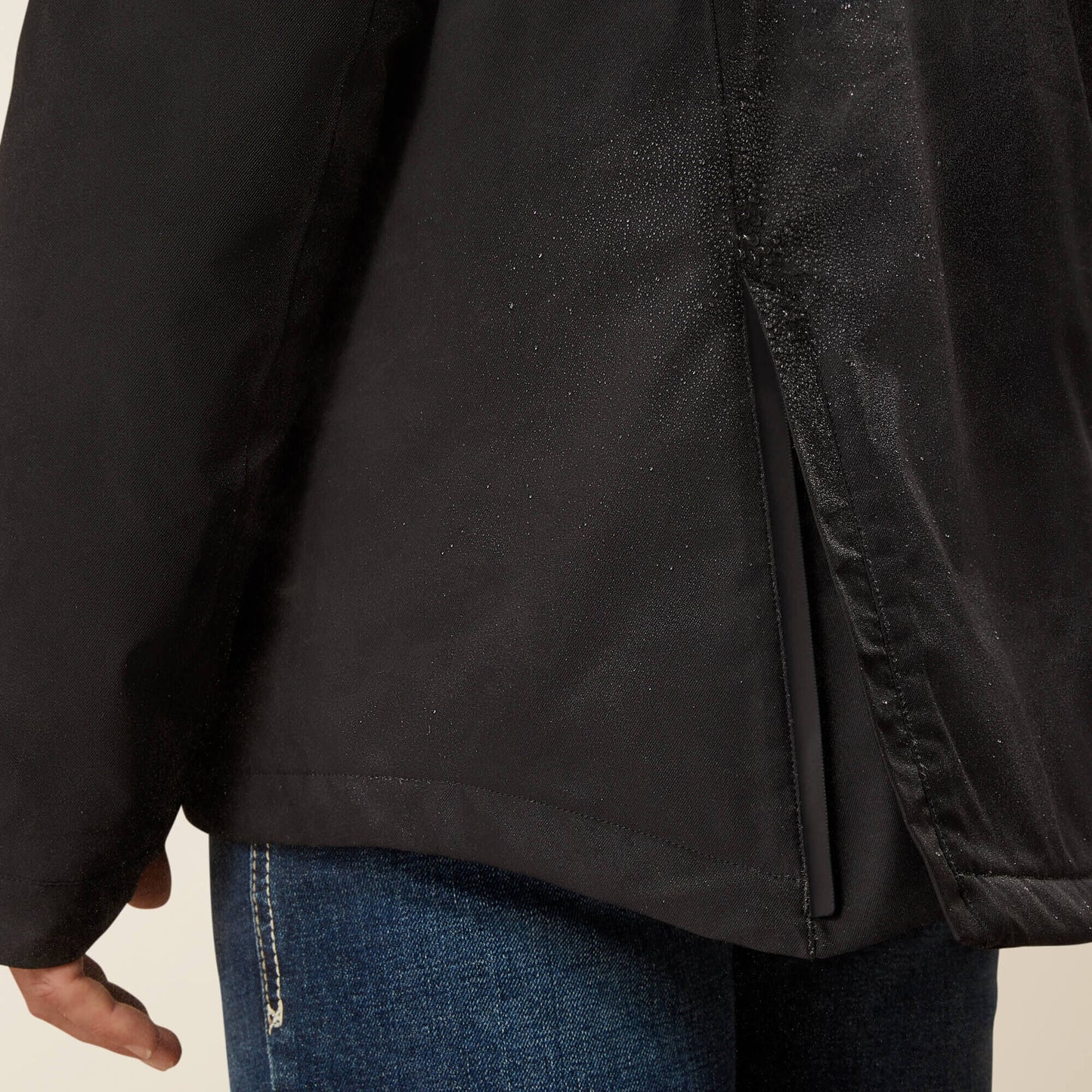 Outer Banks Waterproof Jacket Men | Ariat on sale