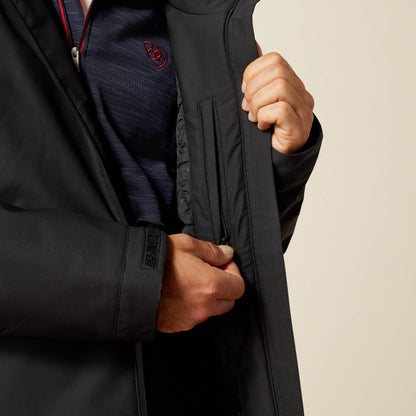 Outer Banks Waterproof Jacket Men | Ariat on sale