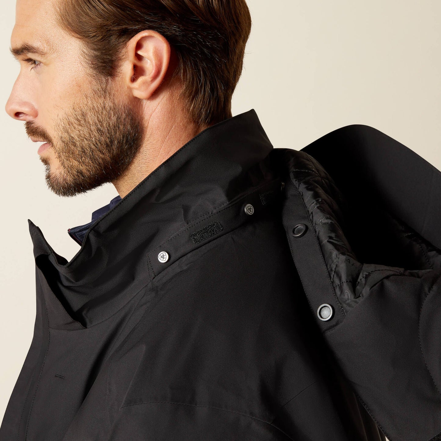 Outer Banks Waterproof Jacket Men | Ariat on sale