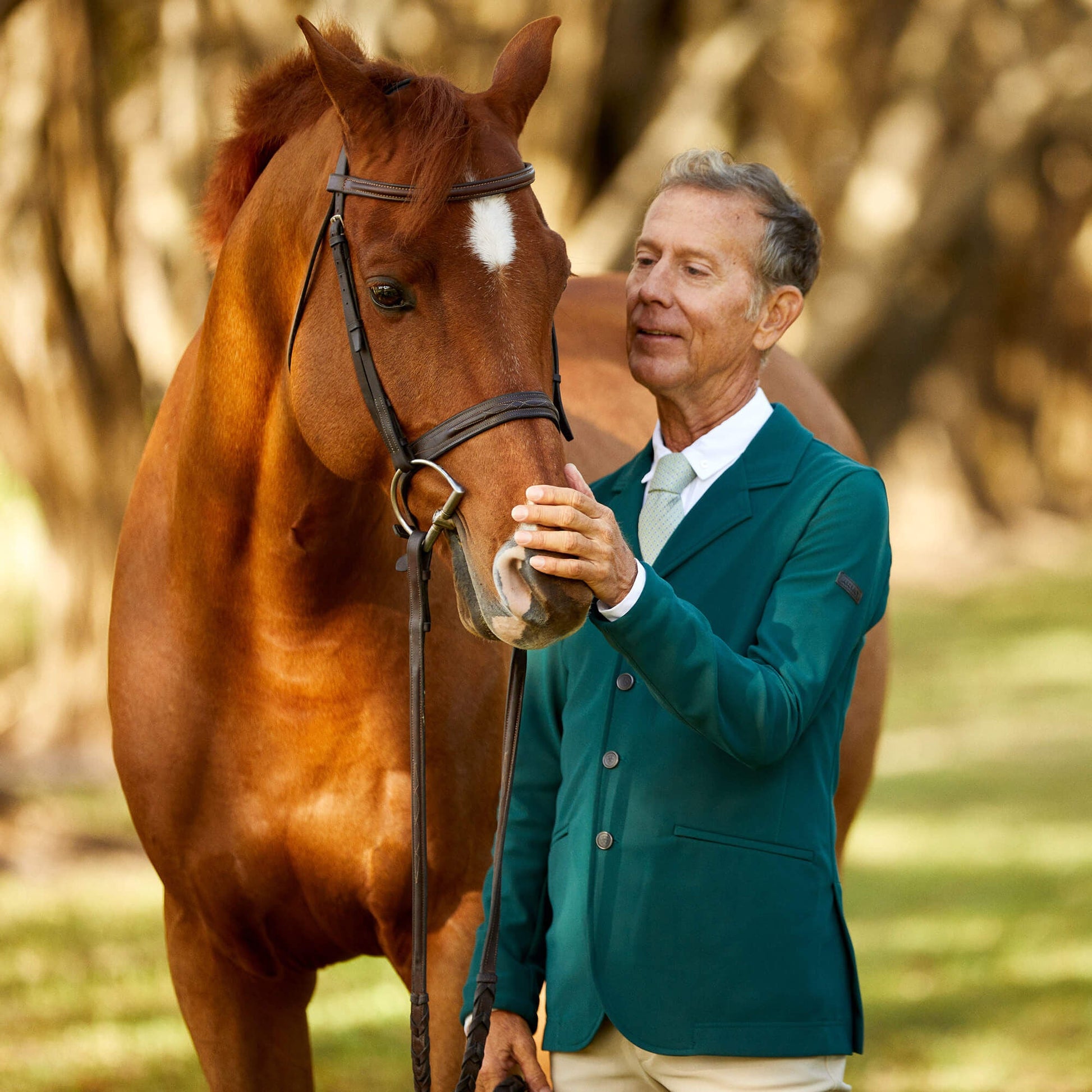 Speranza Show Coat Men | Ariat for sale