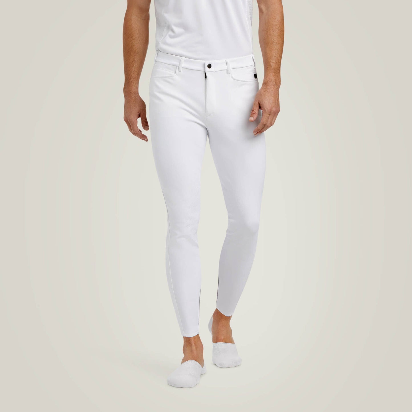Speranza Knee Patch Breech Men | Ariat discount