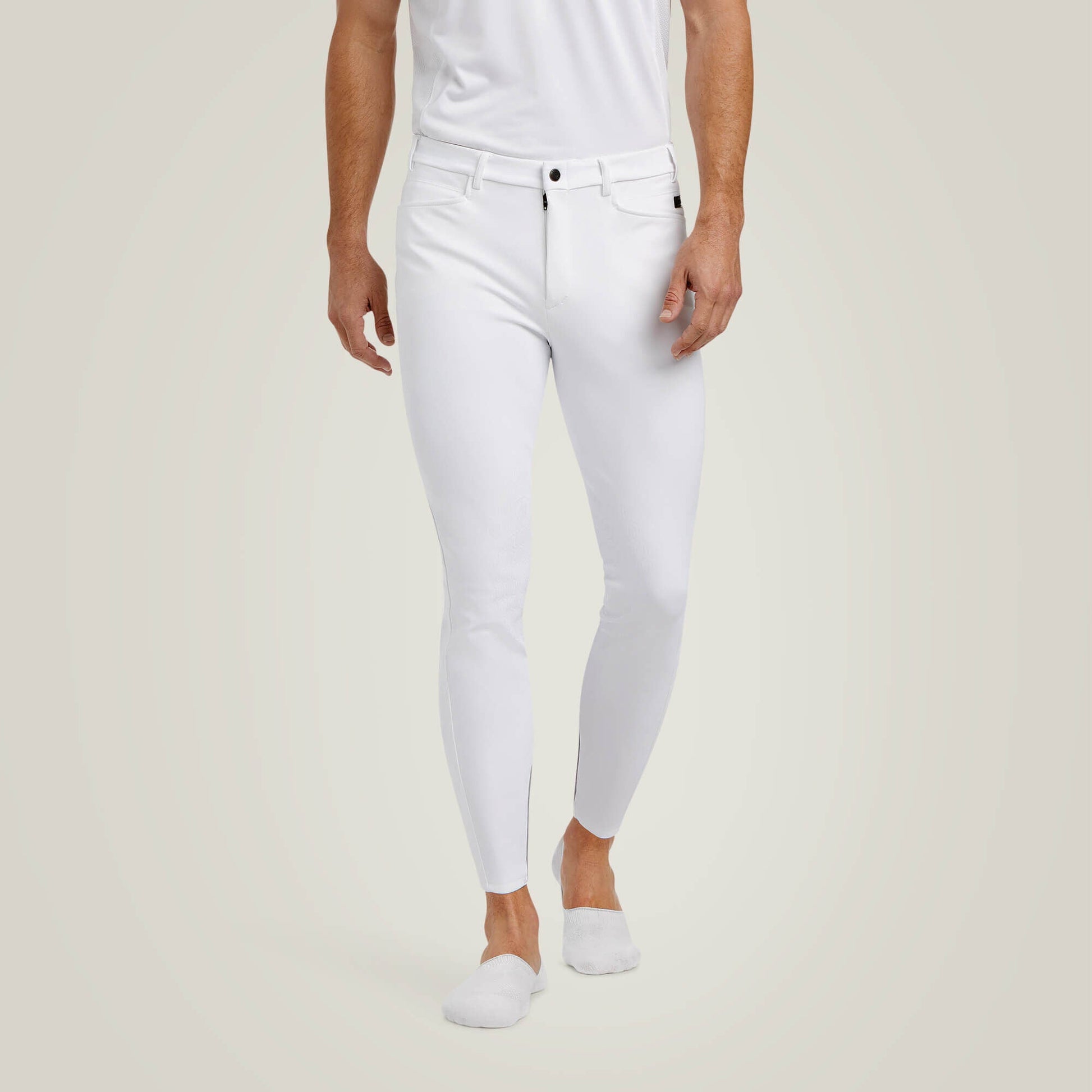 Speranza Knee Patch Breech Men | Ariat discount