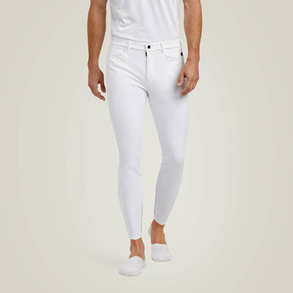 Speranza Knee Patch Breech Men | Ariat discount