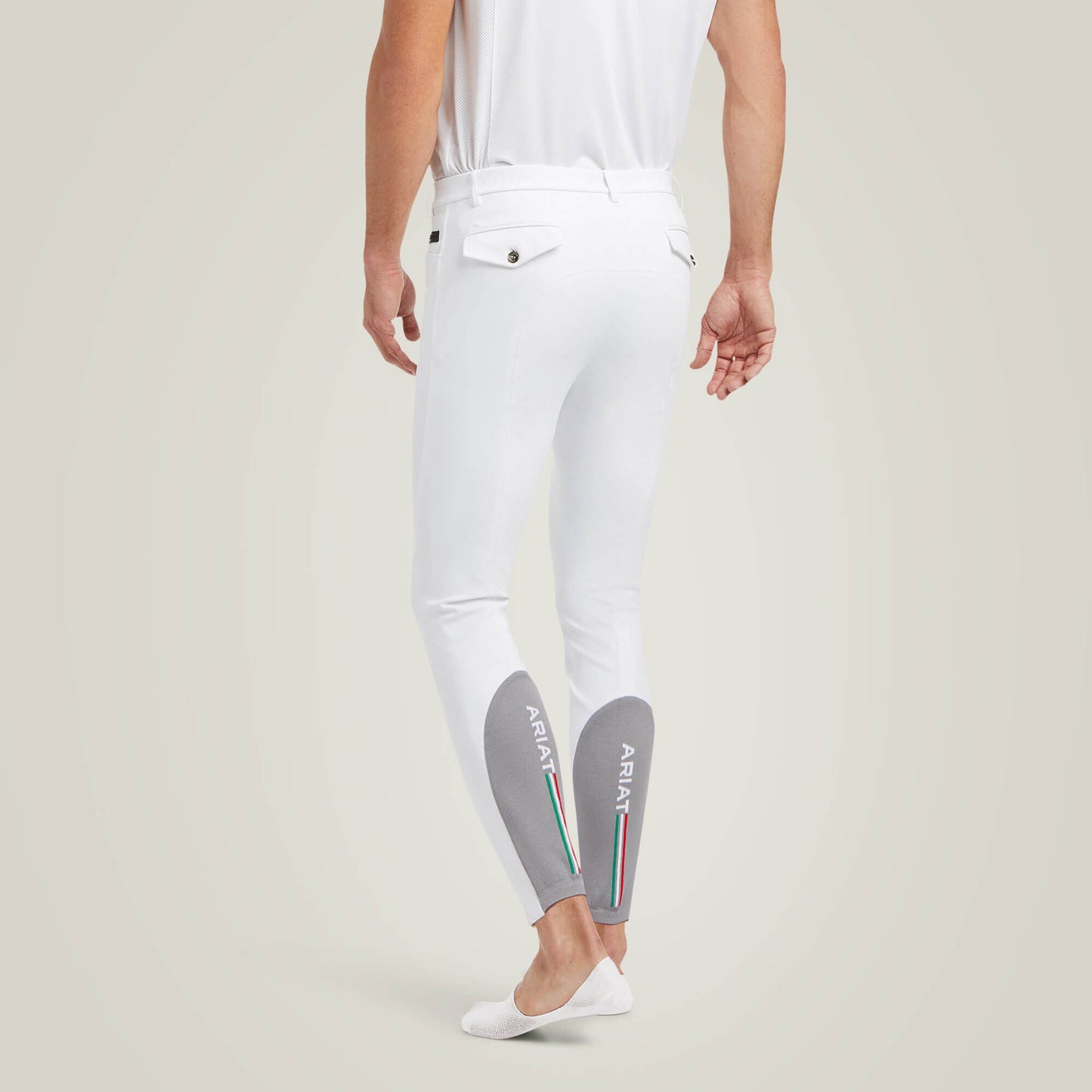 Speranza Knee Patch Breech Men | Ariat discount