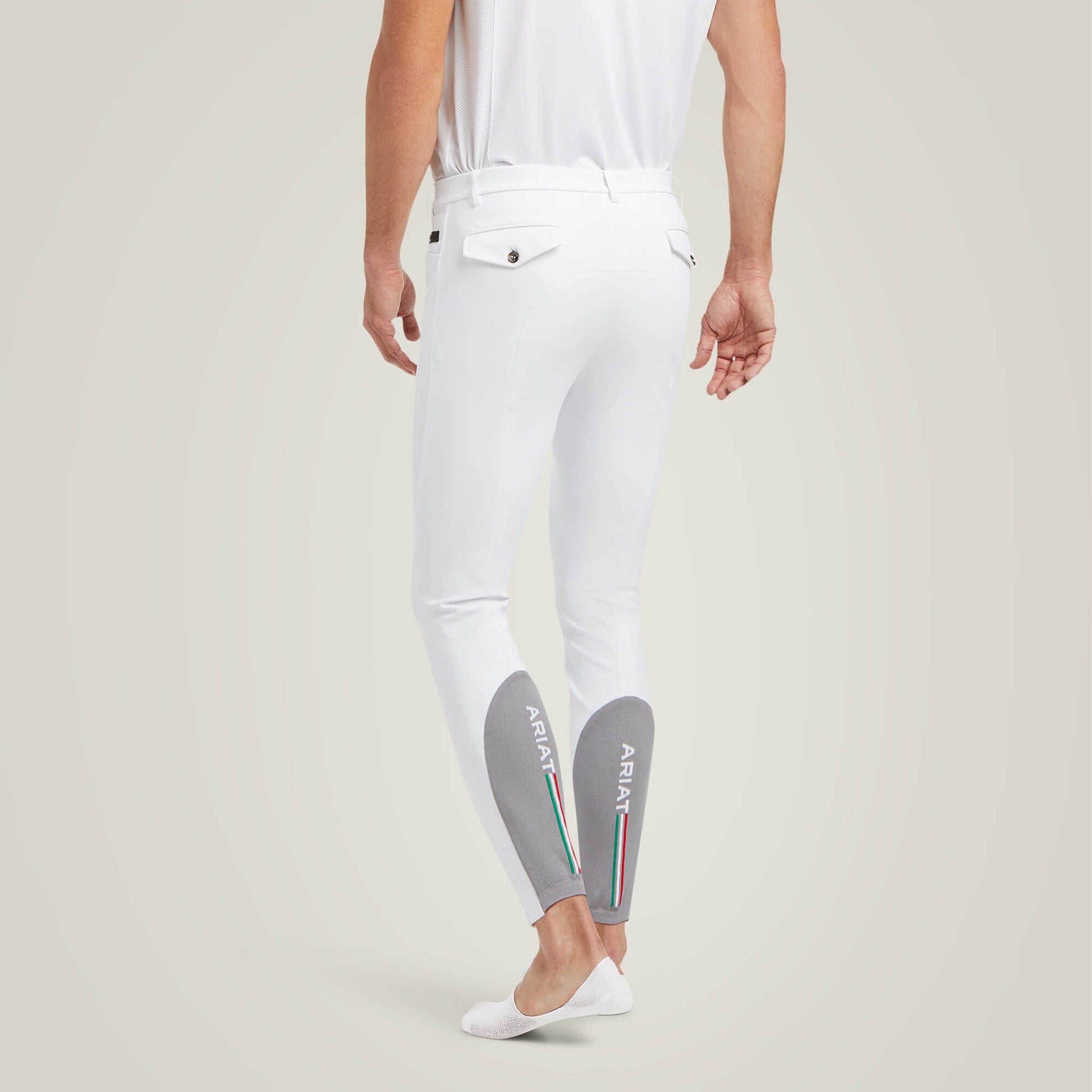 Speranza Knee Patch Breech Men | Ariat discount