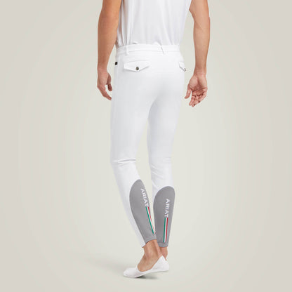 Speranza Knee Patch Breech Men | Ariat discount