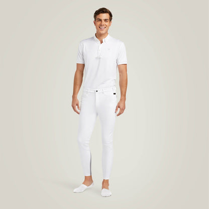 Speranza Knee Patch Breech Men | Ariat discount