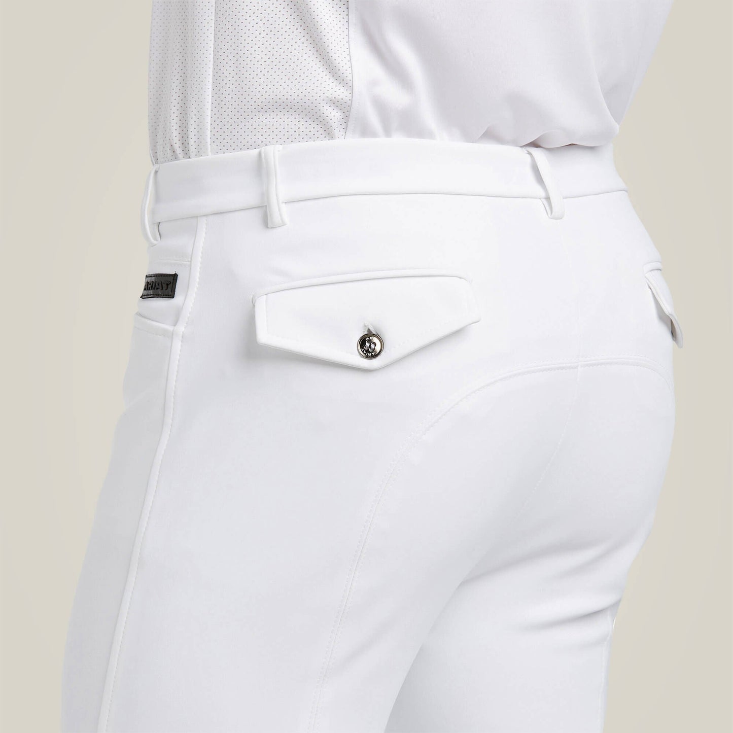 Speranza Knee Patch Breech Men | Ariat discount