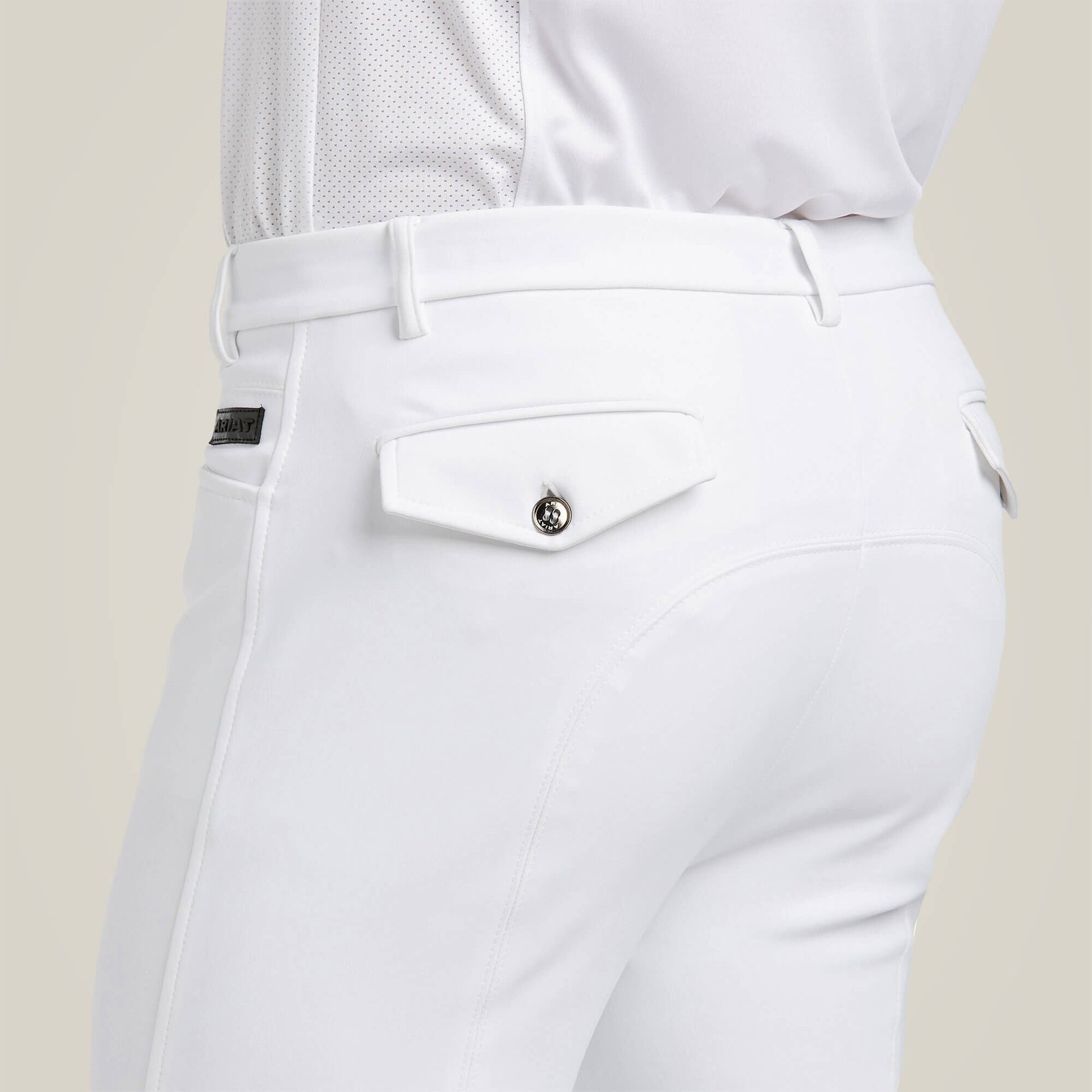 Speranza Knee Patch Breech Men | Ariat discount