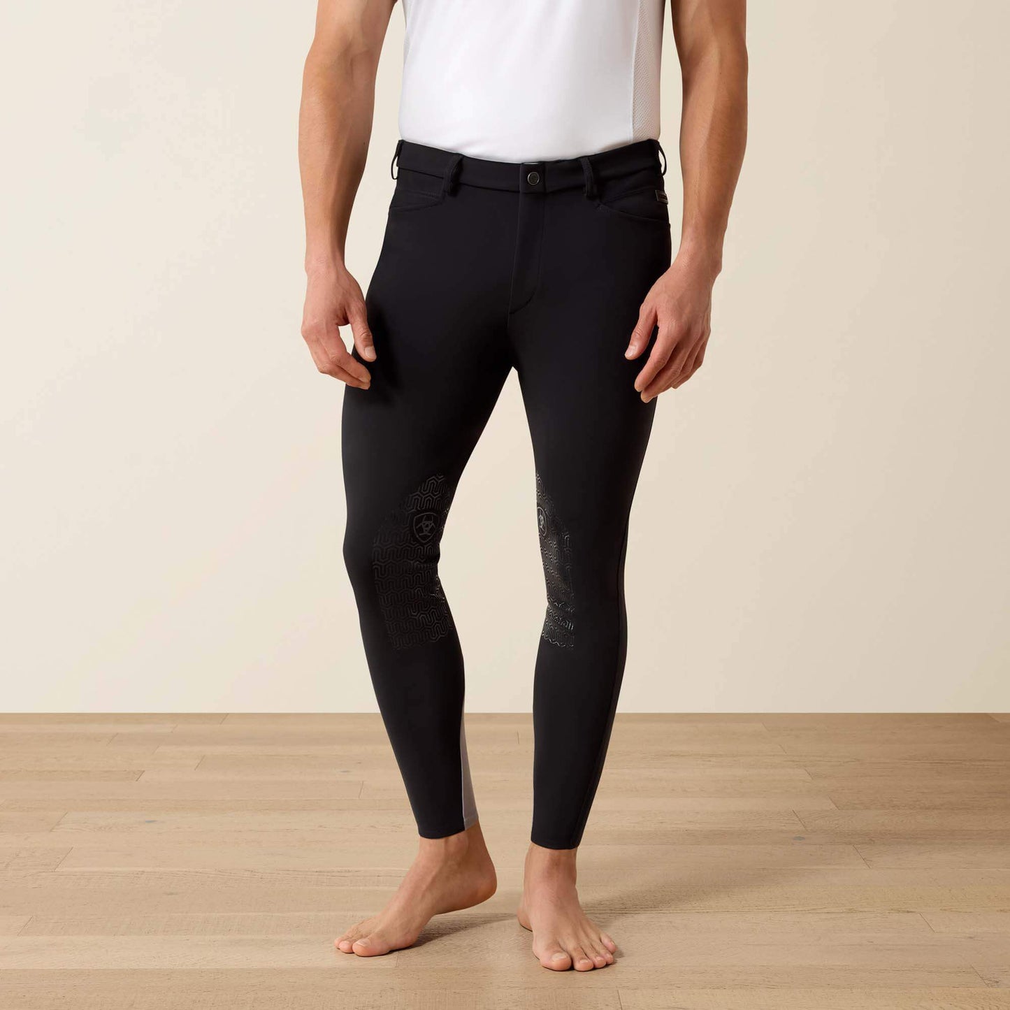 Speranza Knee Patch Breech Men | Ariat outlet