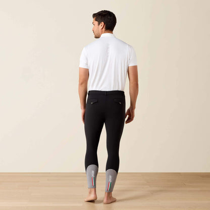 Speranza Knee Patch Breech Men | Ariat outlet
