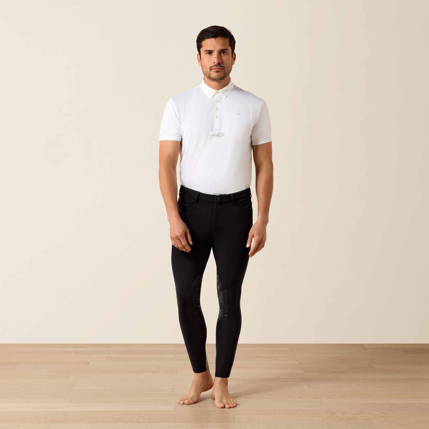 Speranza Knee Patch Breech Men | Ariat outlet