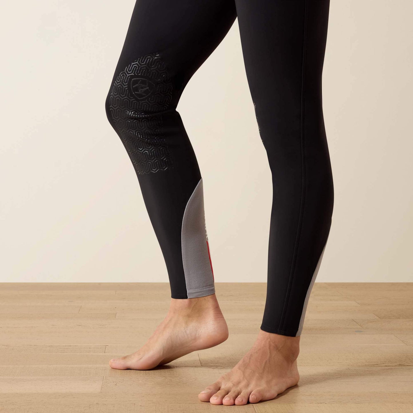 Speranza Knee Patch Breech Men | Ariat outlet
