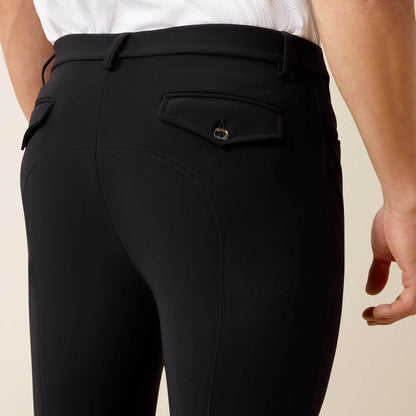 Speranza Knee Patch Breech Men | Ariat outlet