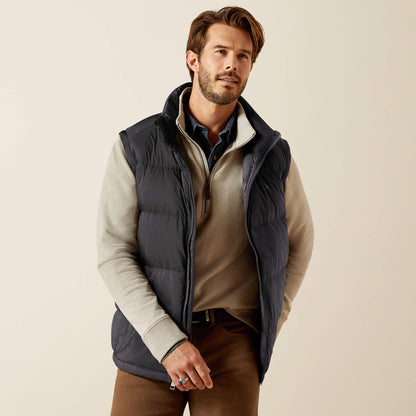UltraPuff Down Vest Men | Ariat sale