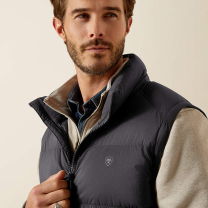 UltraPuff Down Vest Men | Ariat sale