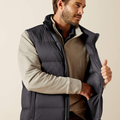 UltraPuff Down Vest Men | Ariat sale