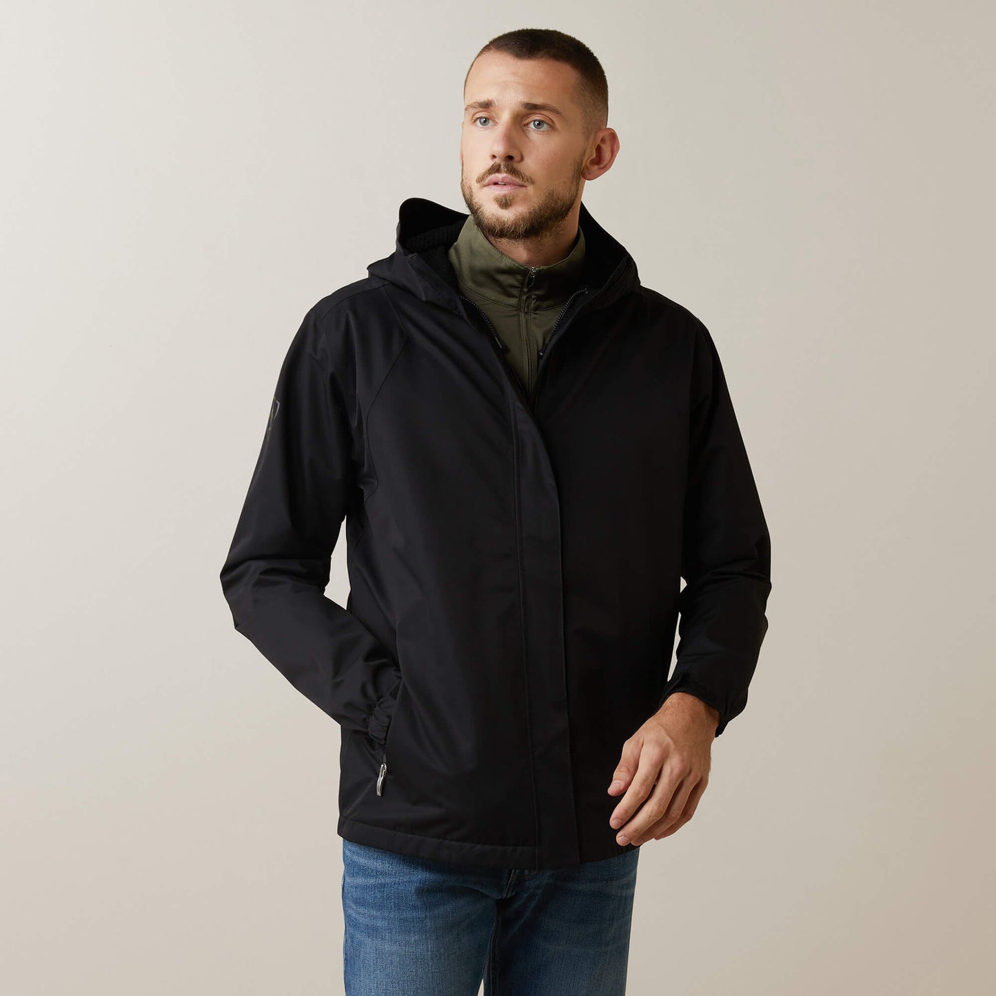 Spectator Waterproof Jacket Men | Ariat for sale