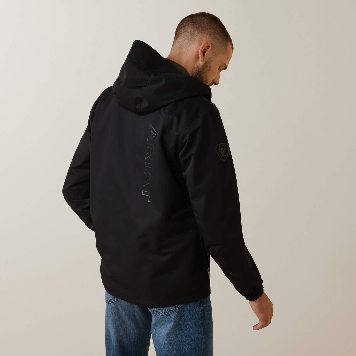 Spectator Waterproof Jacket Men | Ariat for sale