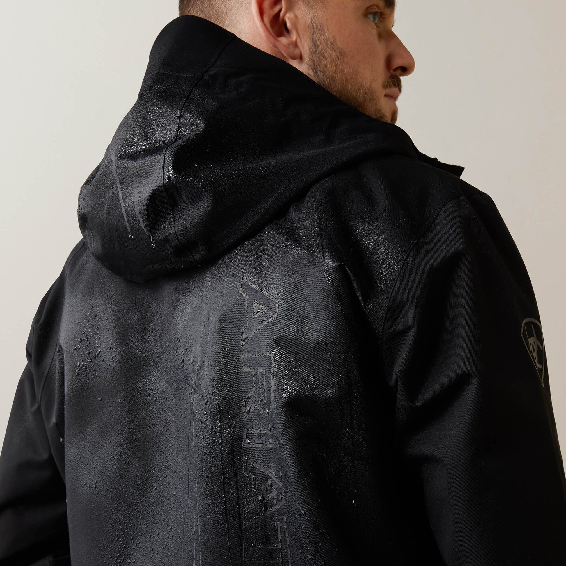 Spectator Waterproof Jacket Men | Ariat for sale