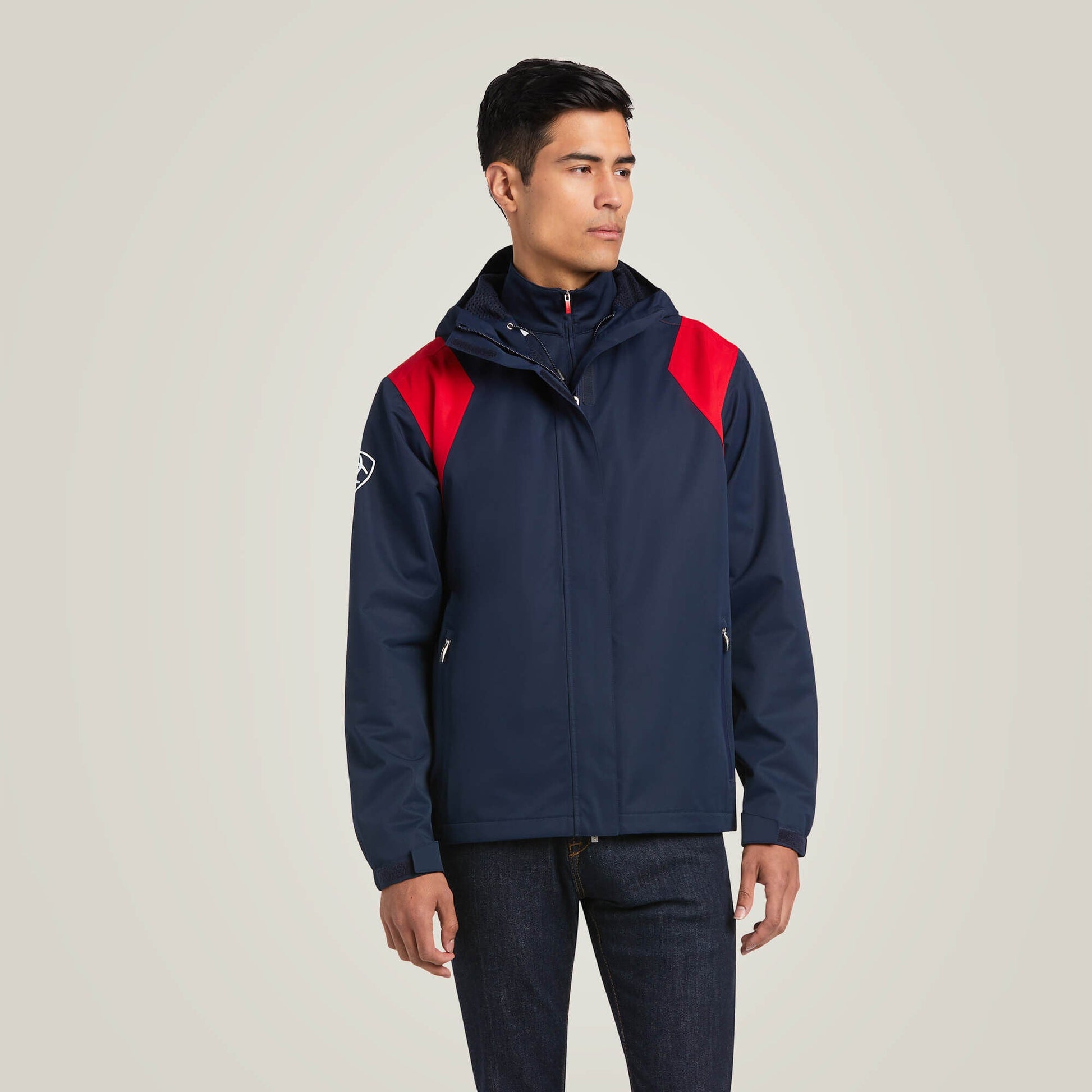 Spectator Waterproof Jacket Men | Ariat discount