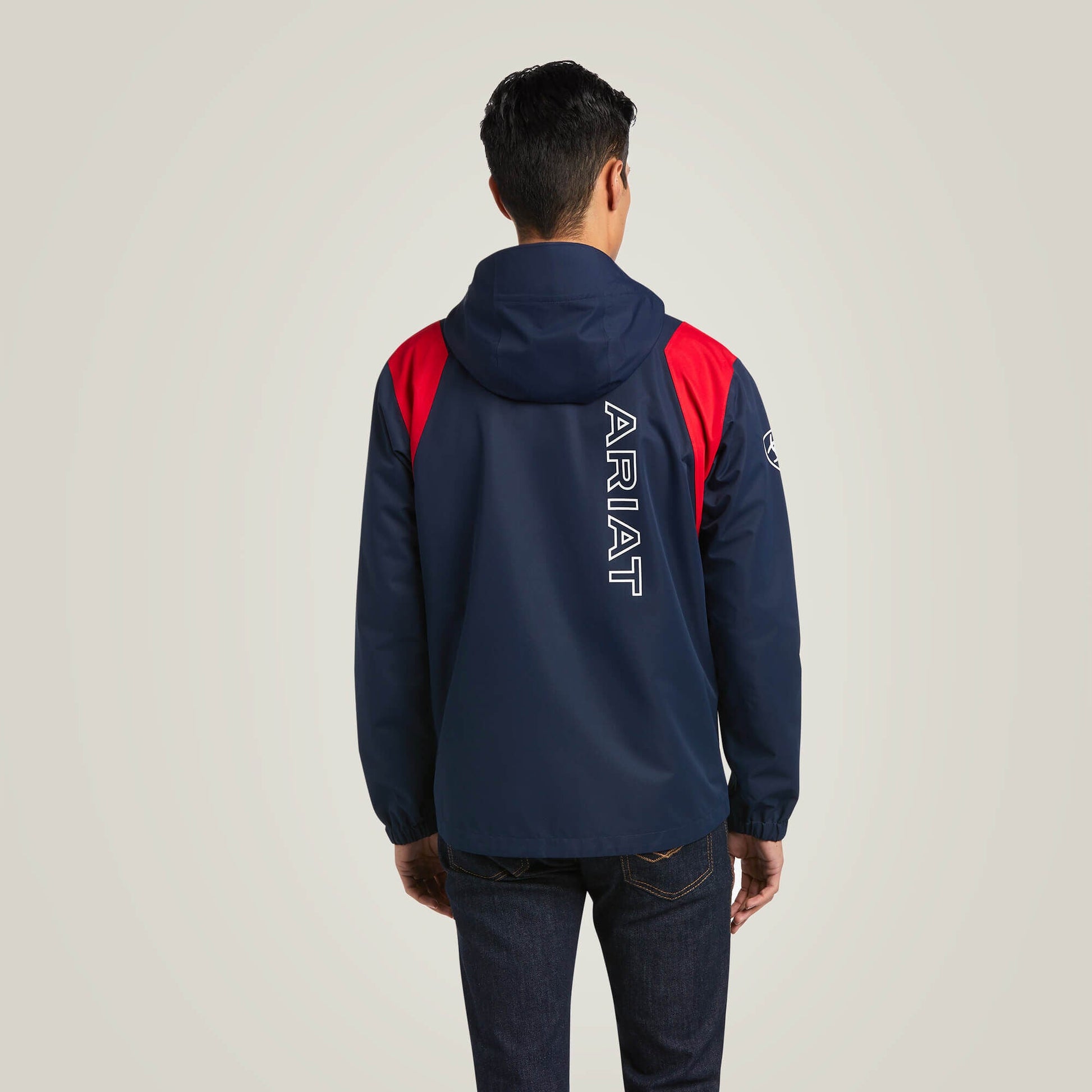 Spectator Waterproof Jacket Men | Ariat discount