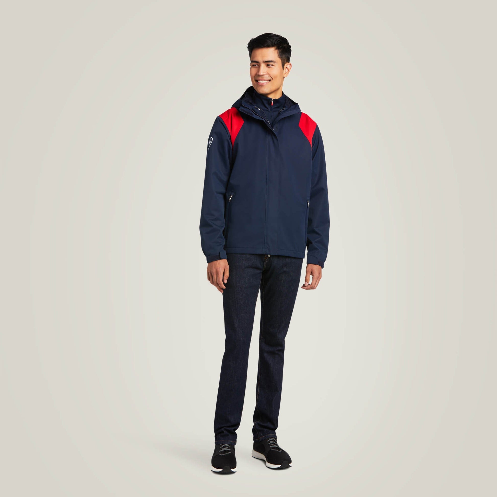 Spectator Waterproof Jacket Men | Ariat discount