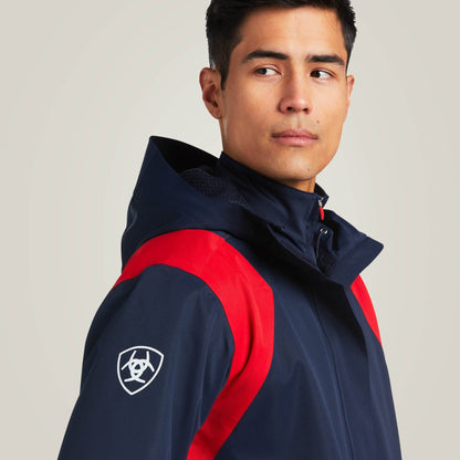 Spectator Waterproof Jacket Men | Ariat discount